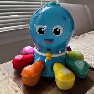 Baby Einstein Ocean Explorers Go Opus